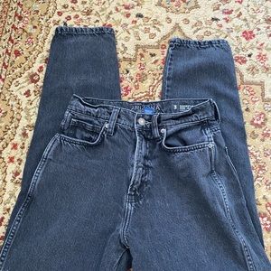 Black Arizona Women’s Jeans